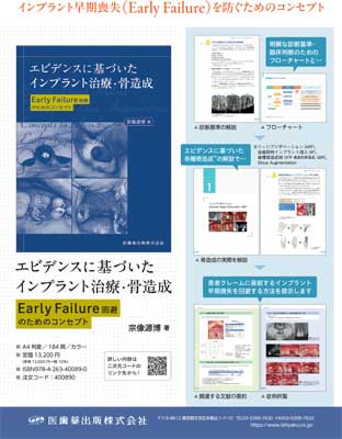 裁断済み】パーシャルデンチャーの基本を押さえた10D・ARPDの臨床 裁断