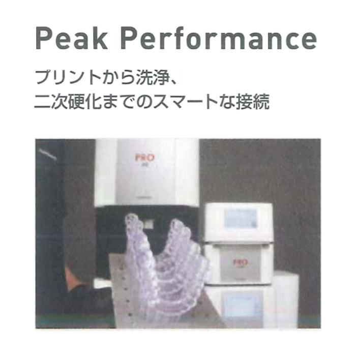 製品詳細「ラピッドシェイプ PRO 20」 | フォルディネット