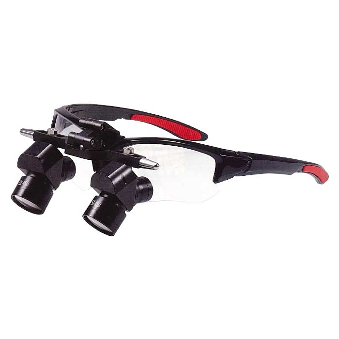 製品詳細「ワイナビュー マルチルーペ・ウイングフレーム」 | フォル