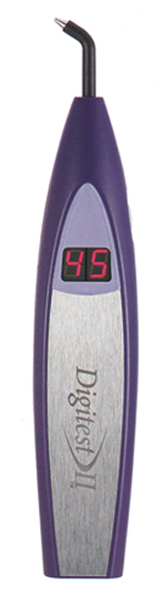 製品詳細「デジテストⅡ」 | フォルディネット