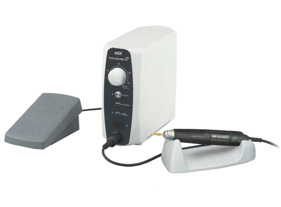 製品詳細「ジーシー マイクロモーター LM-Ⅲ」 | フォルディネット