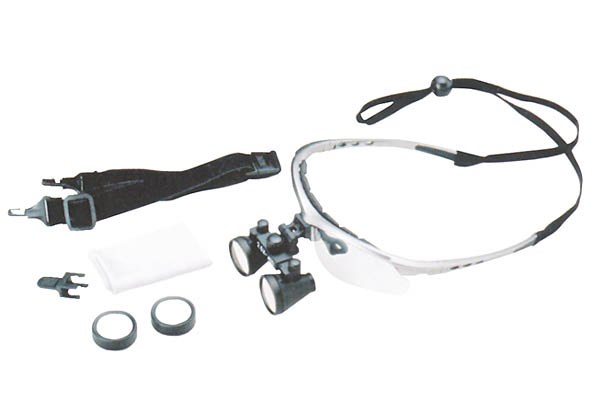 製品詳細「ガリレアンルーペマルチセットⅡ」 | フォルディネット