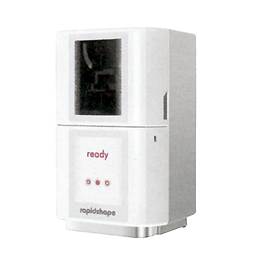 製品詳細「ラピッドシェイプ」 | フォルディネット