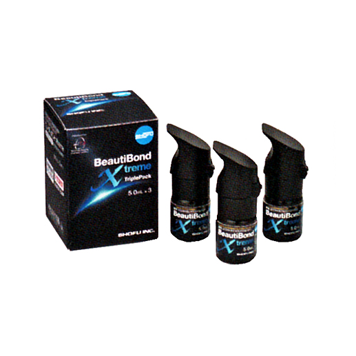 製品詳細「ビューティボンド Xtreme」 | フォルディネット