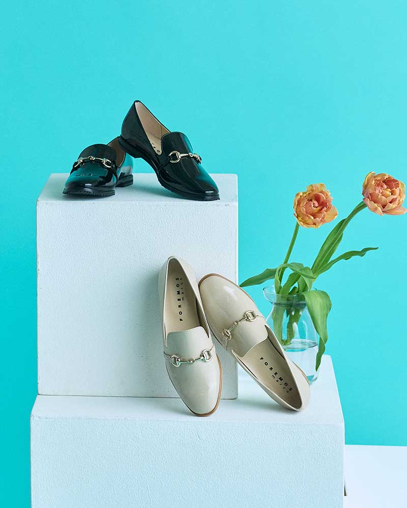 レインローファー – FOREMOS