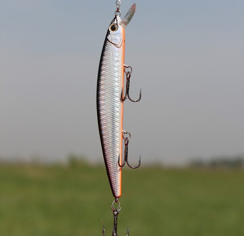 初心者におすすめのシーバスルアー10選！ルアーの選び方も詳しく解説