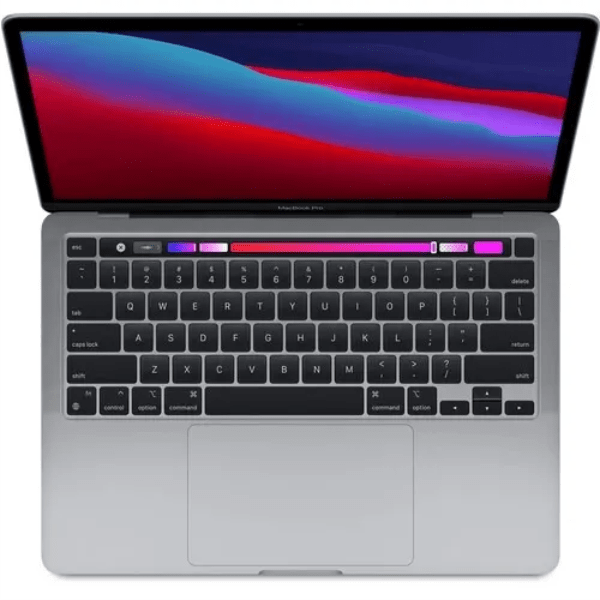 Apple Macbook Air (2020), M1 Chip 8-Core CPU/ 8-Cores GPU