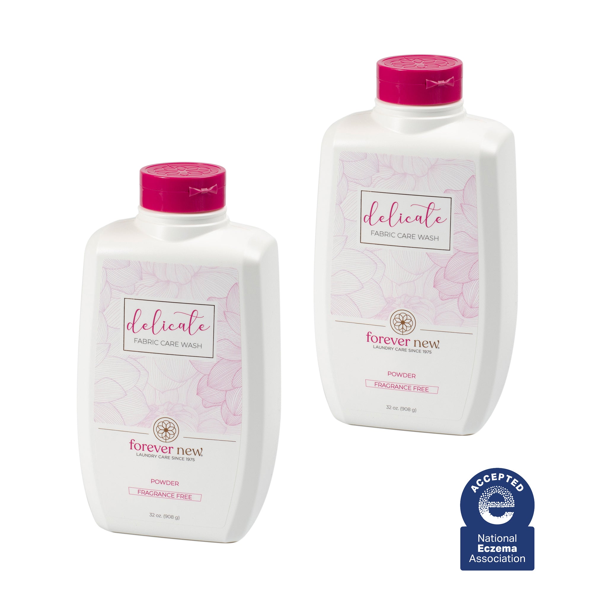 POWDER Delicate Laundry Detergent - Fragrance Free – Forever New
