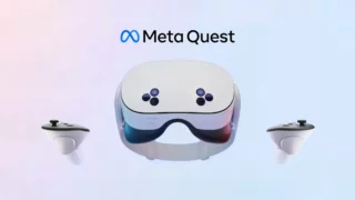 VR初心者必見】Meta Quest 3Sの特徴と長所｜Quest 3やQuest 2との違い