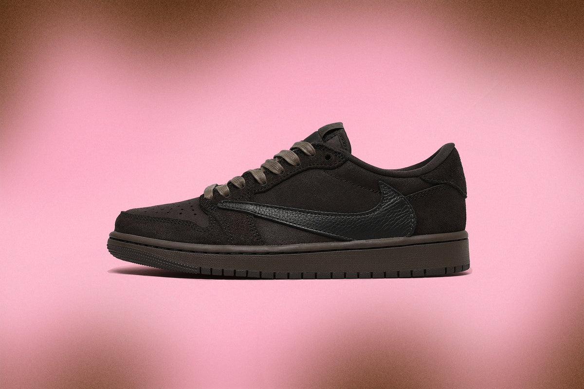 1/25(土)抽選販売のお知らせRui Hachimura × Nike Air Jordan 1 Retro