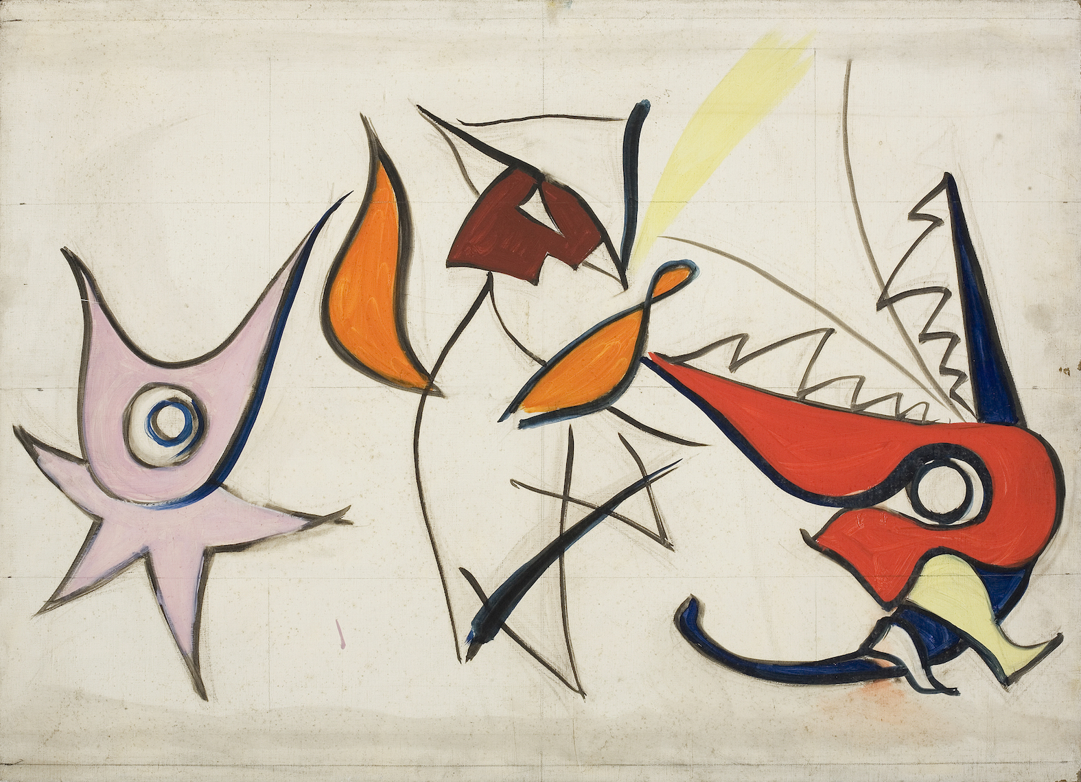 村上隆のトレカ「春の京都の舞妓さん」が『Casa BRUTUS』4月号増刊に