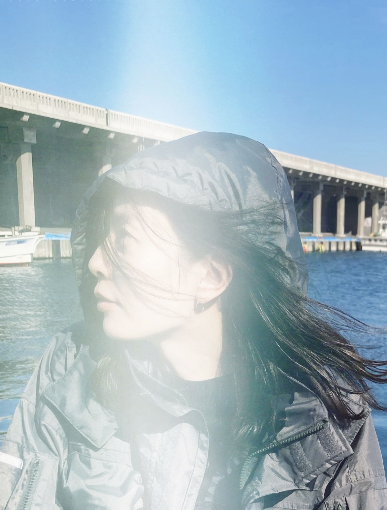 阿部芙蓉美の11年ぶりフルアルバム『Super Legend』が3月13日リリース