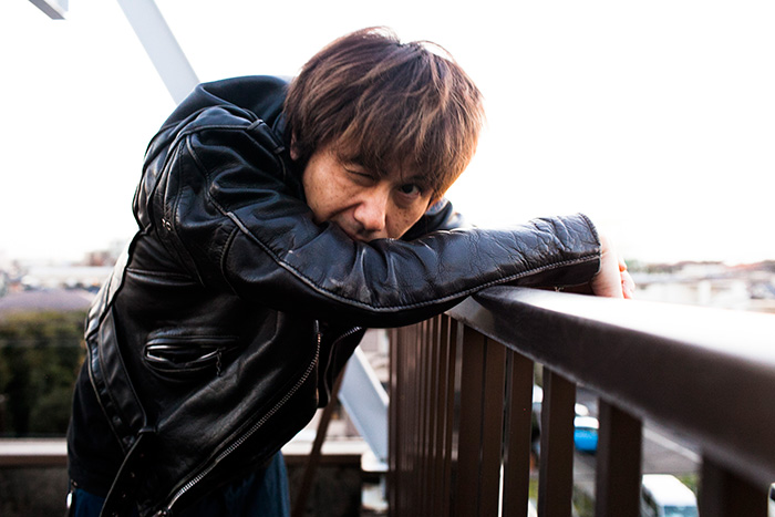 単刀直入に聞く。Hi-STANDARDは、なぜ2016年に新曲を出した？ | CINRA