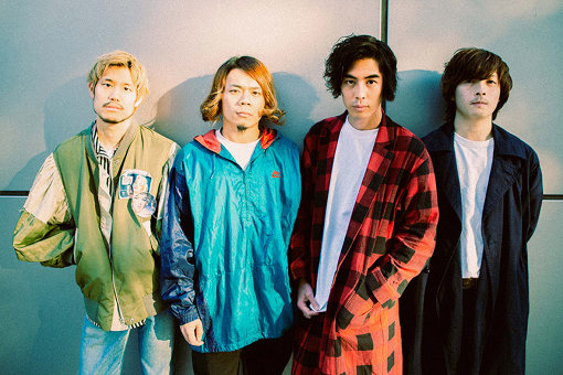 パノラマパナマタウンが掬いあげる、社会の中で死んじゃってる心 | CINRA