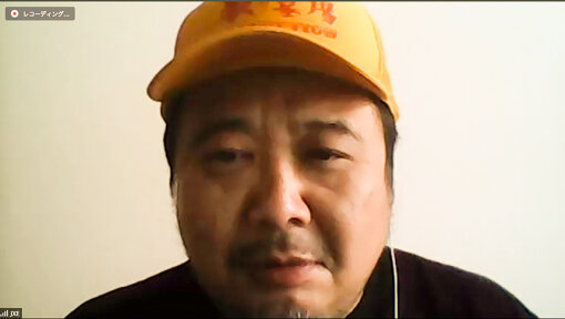 男の」の枕詞はもう不要 杉作J太郎と劔樹人が語る今後の墓場プロ | Fika