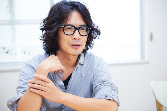 岸田繁（くるり）×加藤貞顕対談 音楽市場の変化をチャンスに転換 | CINRA