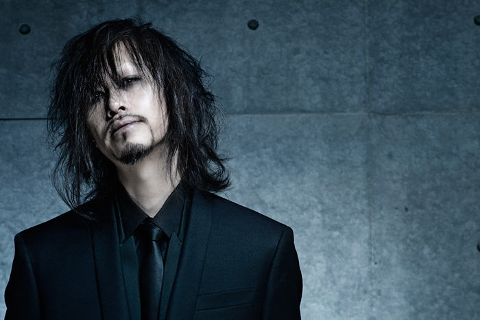 一度は音楽業界と決別した藤井麻輝、復帰後の怒濤の活動を語る | CINRA