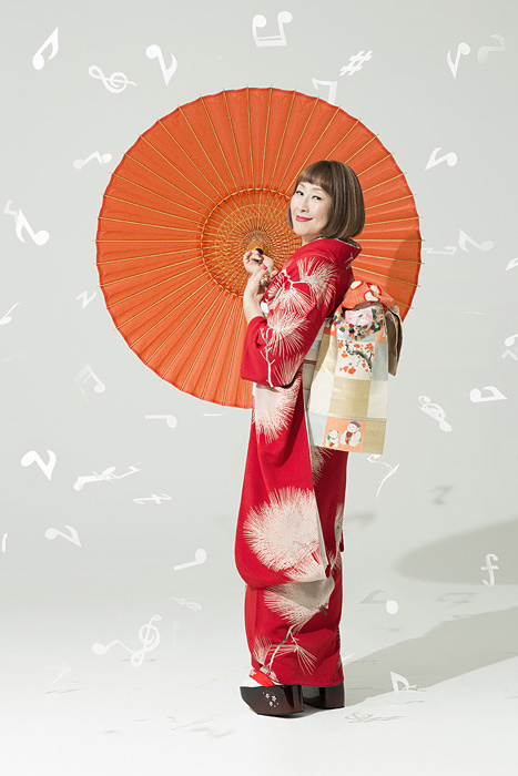 矢野顕子のオールタイムベスト盤『矢野山脈』、限定盤は78曲入り | CINRA