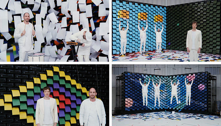 ADC展が『日本のアートディレクション展』に改称 2会場で受賞作など