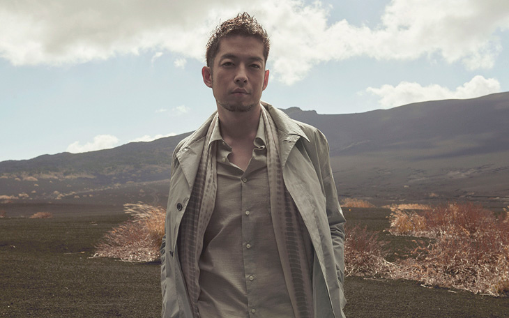 唄う」ためにEXILEを脱退した清木場俊介。ソロ活動11年目だから唄えた