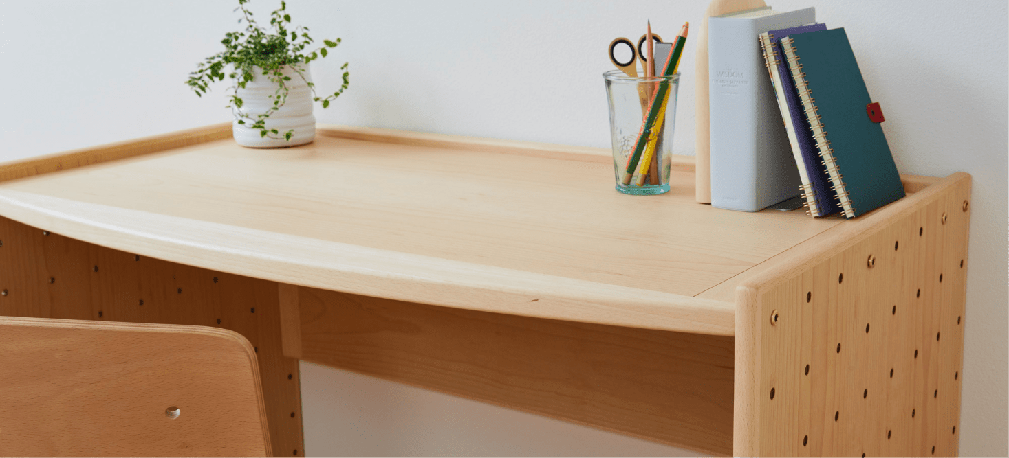 デスク アーカイブ - formio フォルミオ