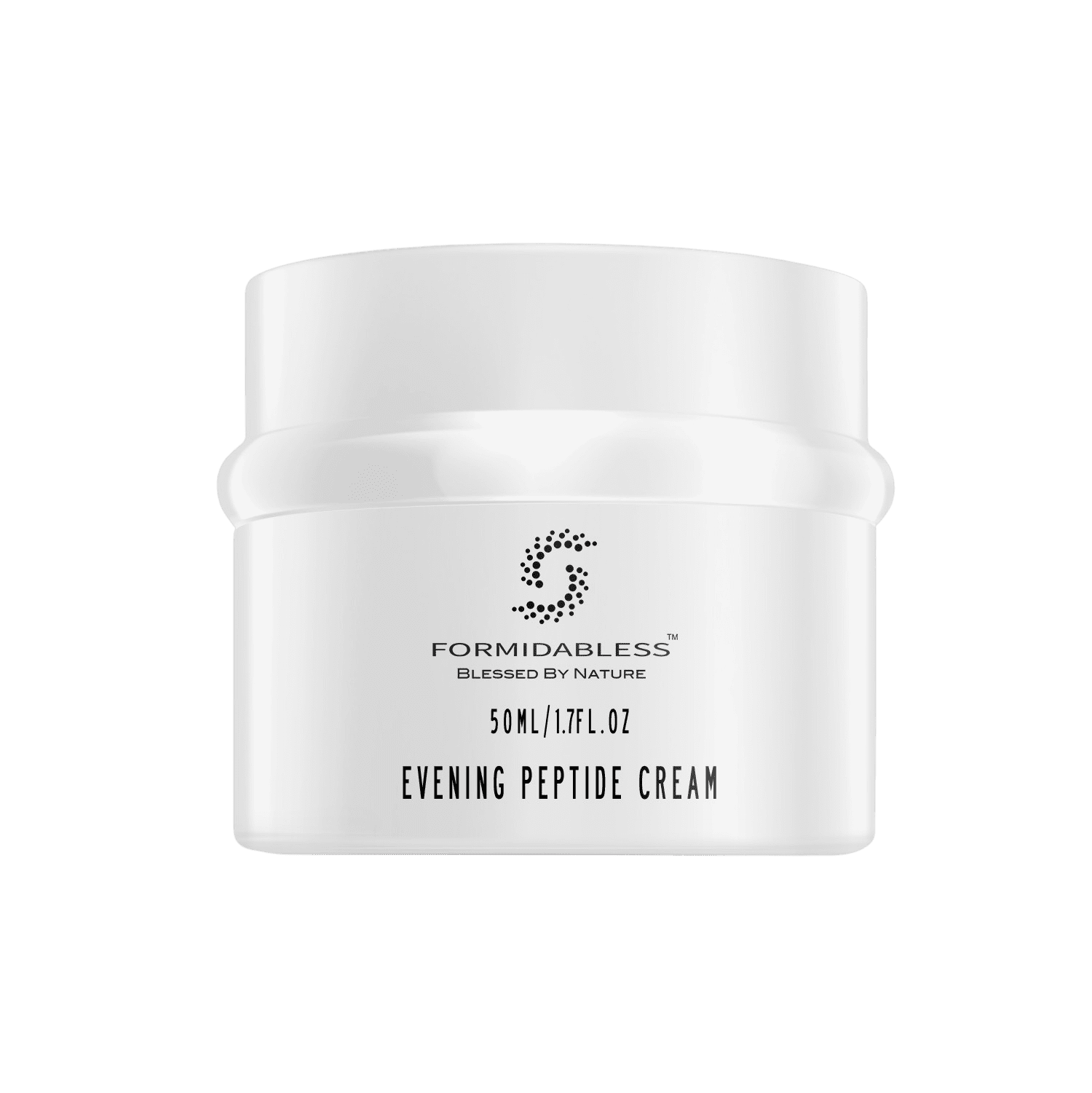 EVENING PEPTIDE CREAM - formidabless.com