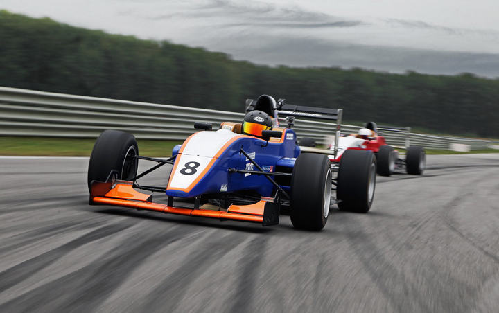 formula-champ.ru — Сайт Международной лиги студенческого