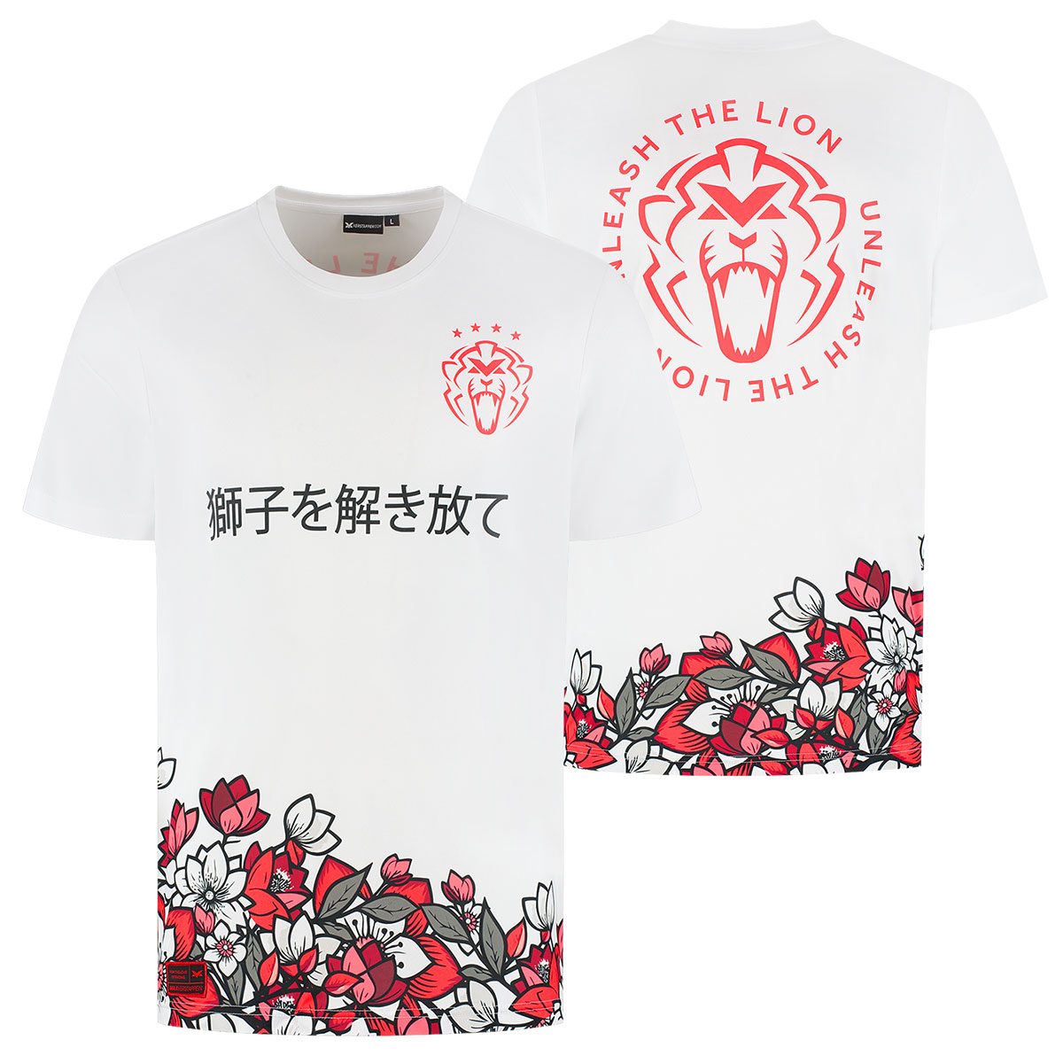 謎めく日本語”―フェルスタッペン、F1日本GP限定グッズ 完売続出