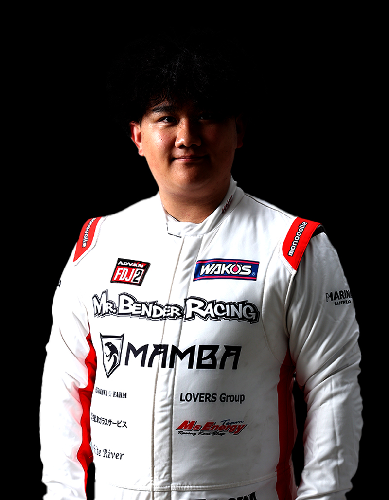 SENA | FORMURA DRIFT JAPAN