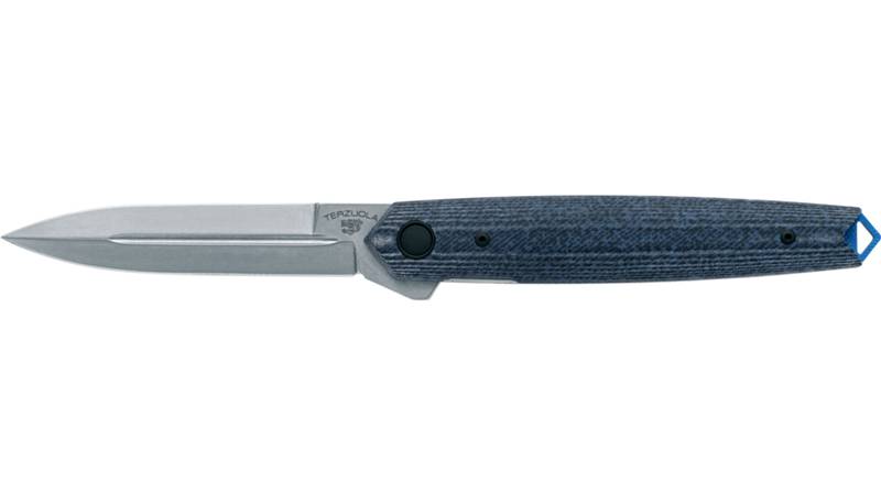 FX-ATC-OG02 MCF - Pacifico - Folding knives - FOX Knives