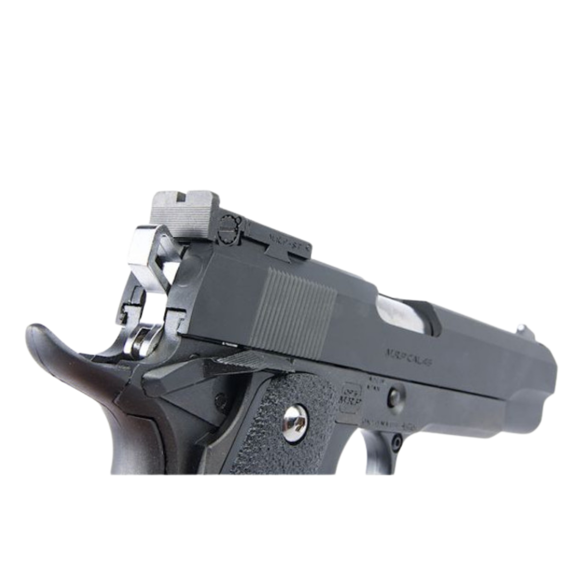 Tokyo Marui 5.1 Hi-Capa Government Model – Fox Airsoft