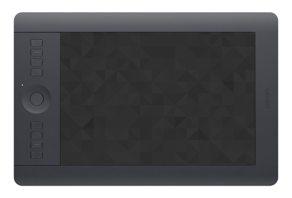 Wacom Intuos Pro Medium PTH-651 (Cover) – Foxbox