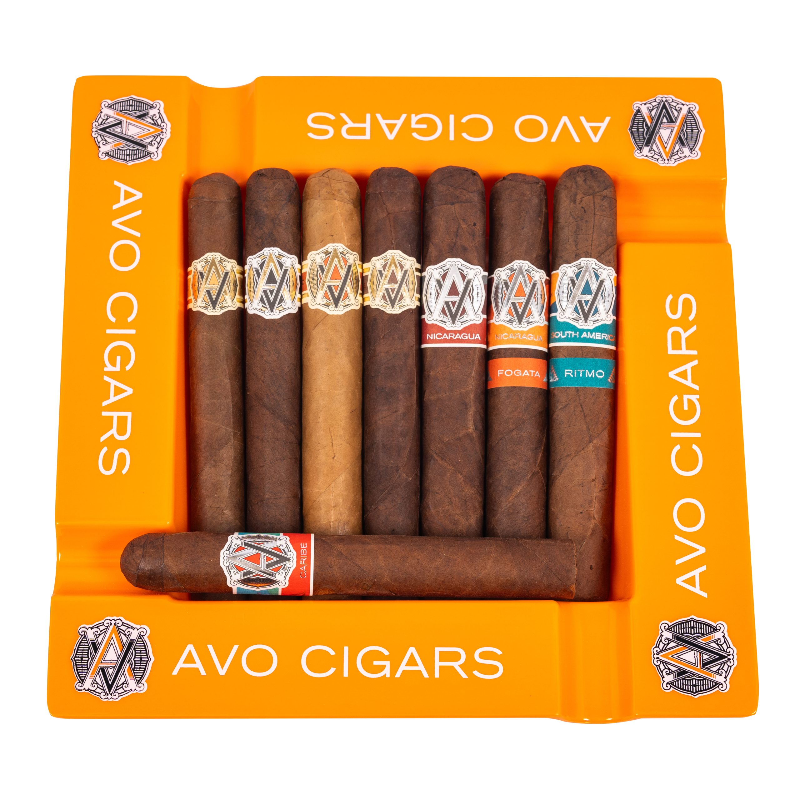 Avo Fresh Pack & Syncro Fresh Pack with Ashtray Kit – Fox Cigar