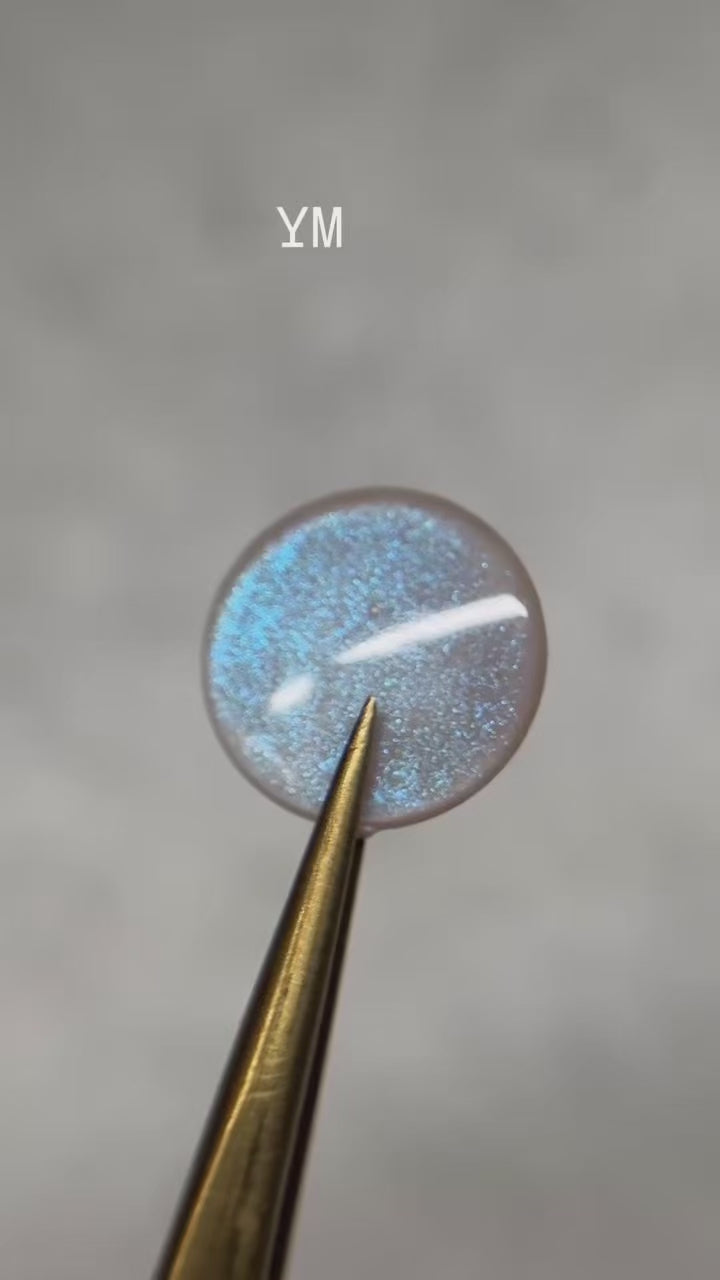 Kokoist Yume Magnet YM-41 Yume Blue – F.O.X Nails USA