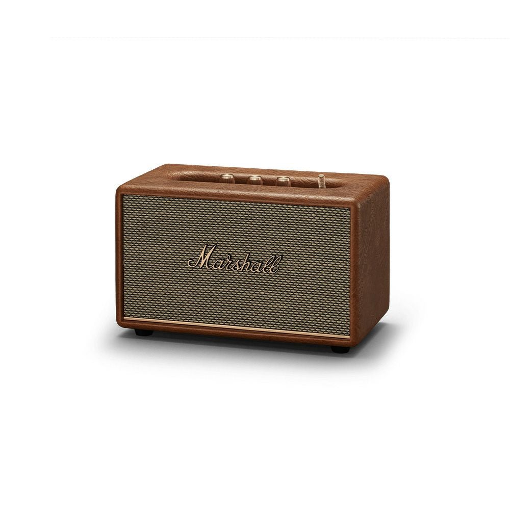 Marshall Acton III Bluetooth ワイヤレススピーカー