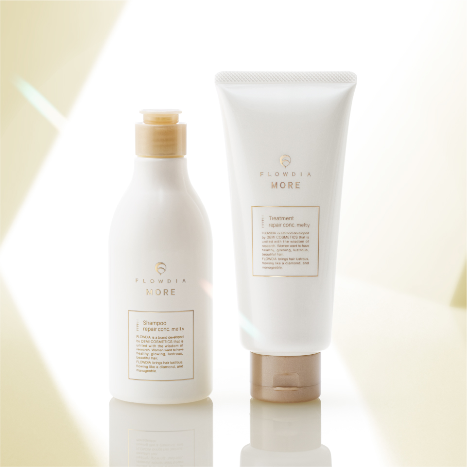 HOME CARE products｜FLOWDIA MORE (フローディア モア)｜扱いにくいお