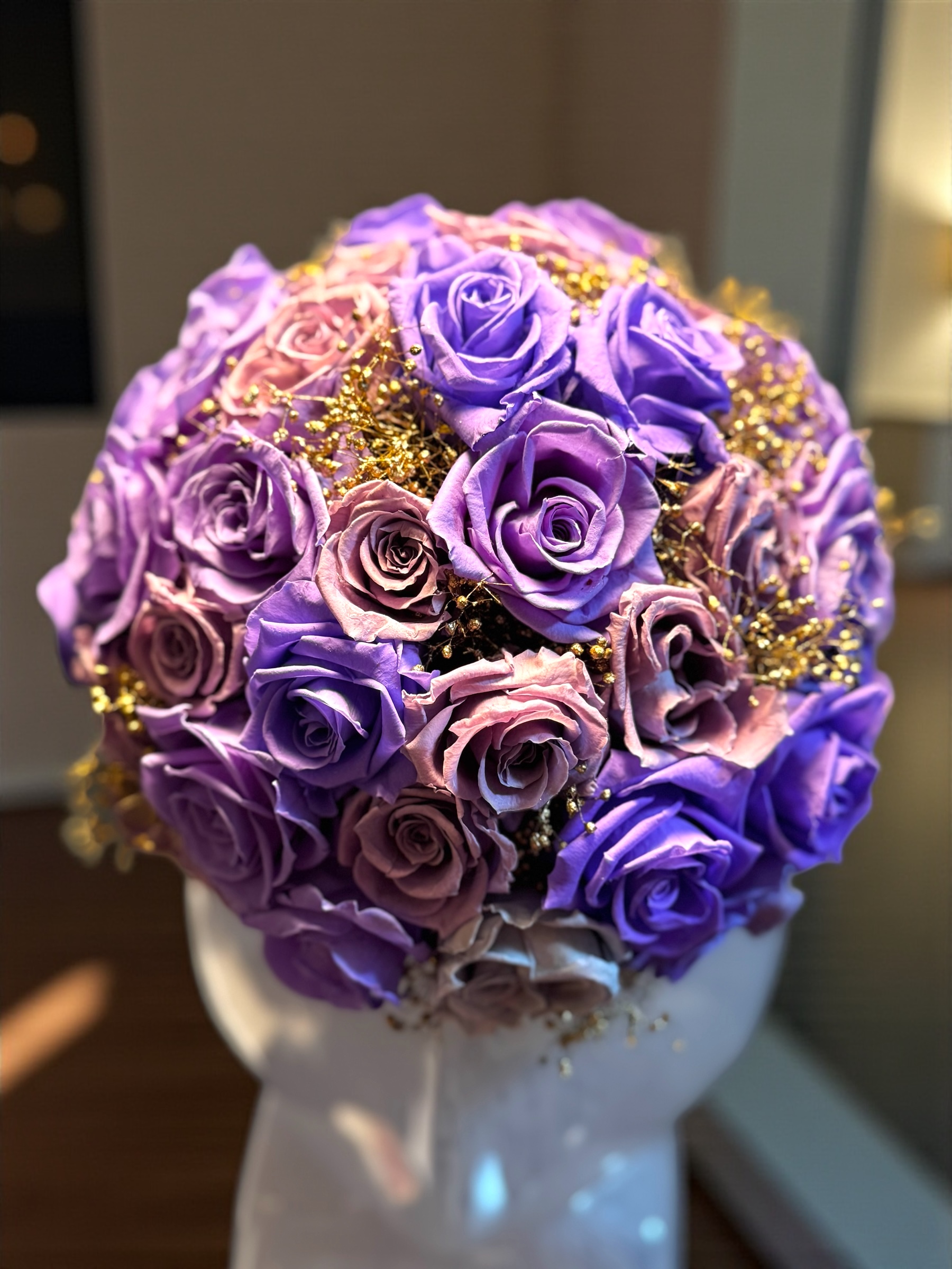 Éveil des Ailes(エ・ヴェイユ デ・ゼル) - Flower Shop