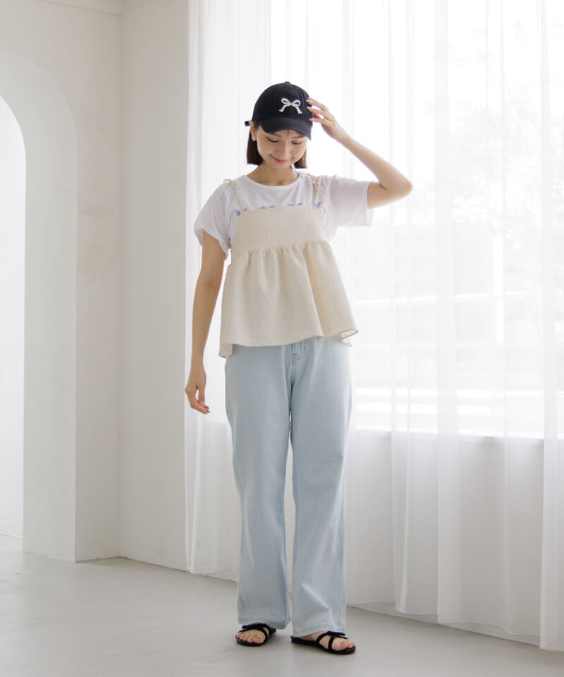 30%OFF】flowery bustier～ﾌﾗﾜﾘｰﾋﾞｽﾁｪ | flower／フラワー公式通販