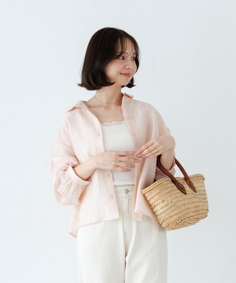 gorgeous lace cami2～ｺﾞｰｼﾞｬｽﾚｰｽｷｬﾐ2 | flower／フラワー公式通販