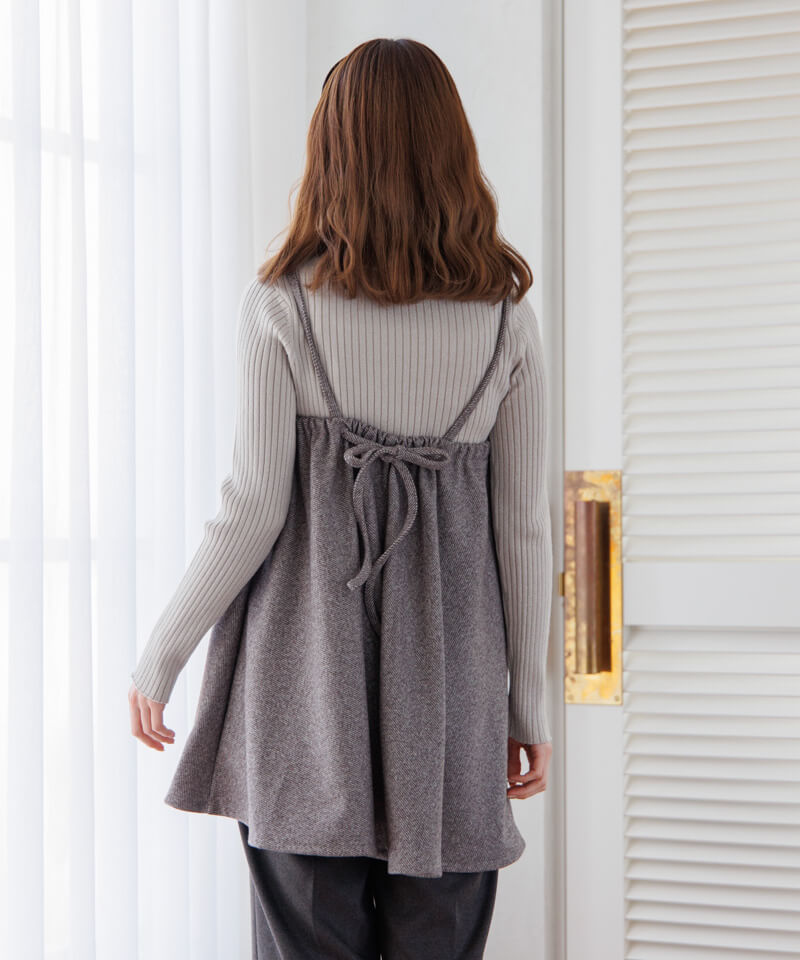 warmy mini onepiece～ｳｫｰﾐｰﾐﾆﾜﾝﾋﾟｰｽ | flower／フラワー公式通販