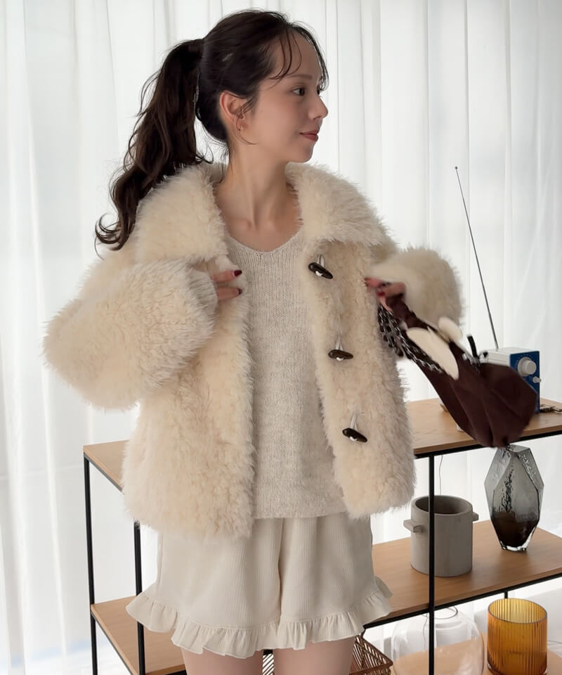 10%OFF】frilly short pants～ﾌﾘﾘｰｼｮｰﾄﾊﾟﾝﾂ | flower／フラワー公式通販