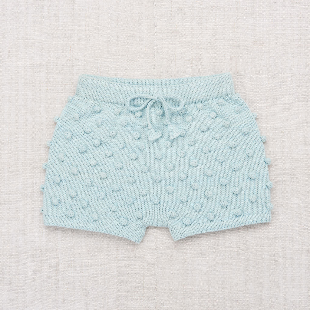Misha & Puff Summer Popcorn Shorts SS22 – Flower Child