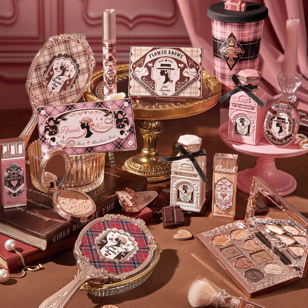 シリーズ – フラワノーズ日本公式ページ