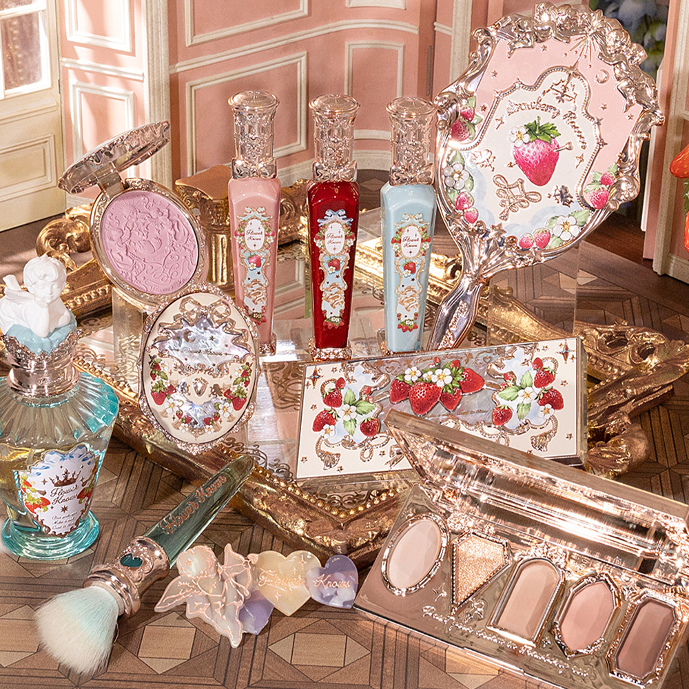 シリーズ – フラワノーズ日本公式ページ