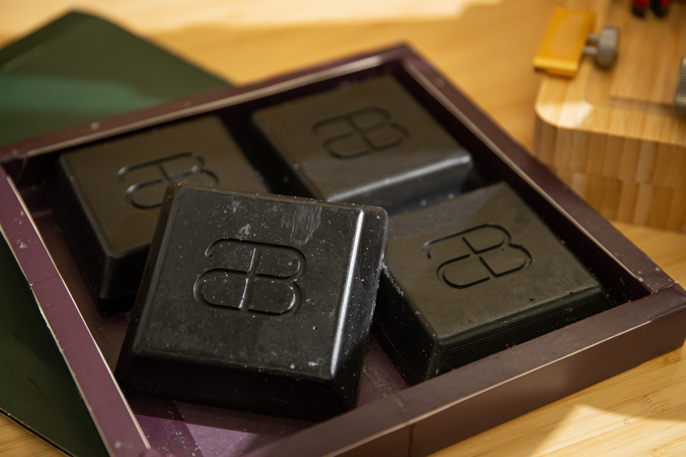 AbsoluteBLACK Graphene Wax - Flow Mountain Bike