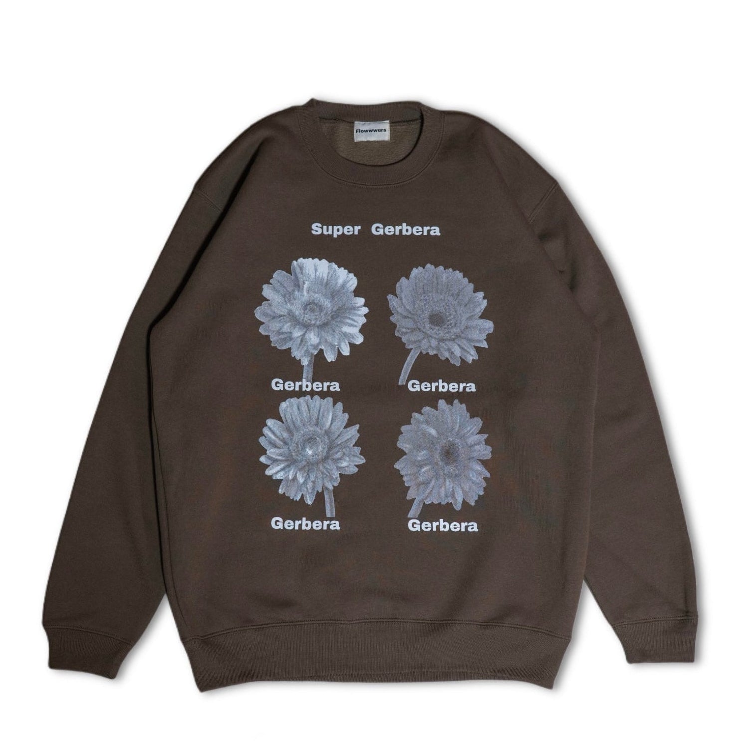 Concept – Flowwwers