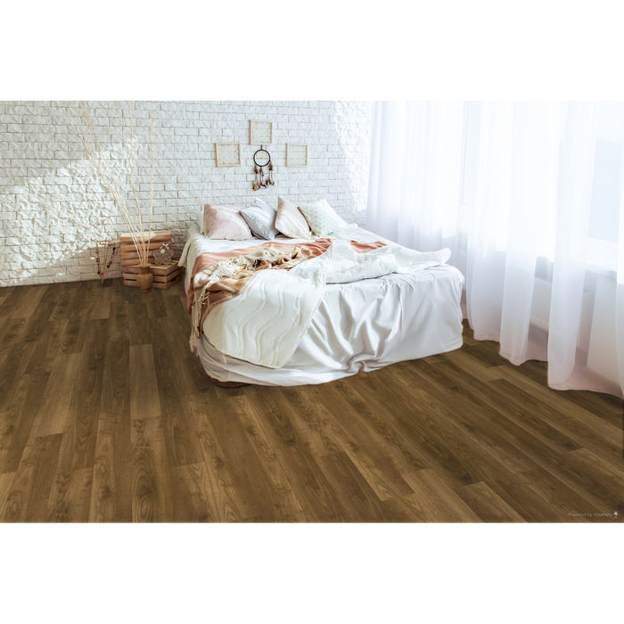 Novocore Q - Merengue - 7 in. x 48.6 in Luxury Vinyl - Alton — Floorzz