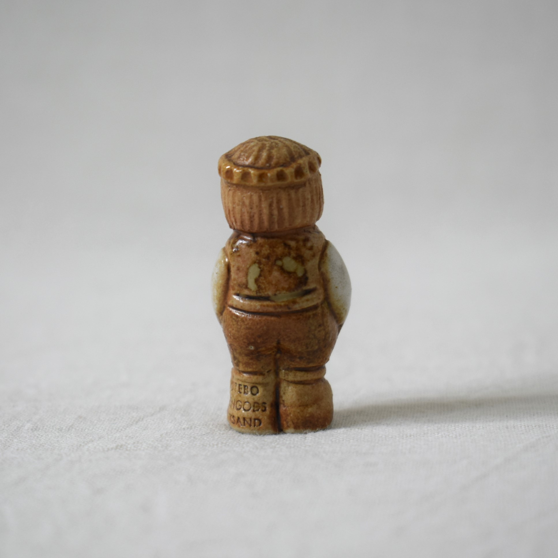 冠をかぶった男の子 / Rutebo・ルーテボ / スウェーデン | florantik