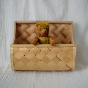 Rutebo・ルーテボ / リスの置き物 / スウェーデン | florantik