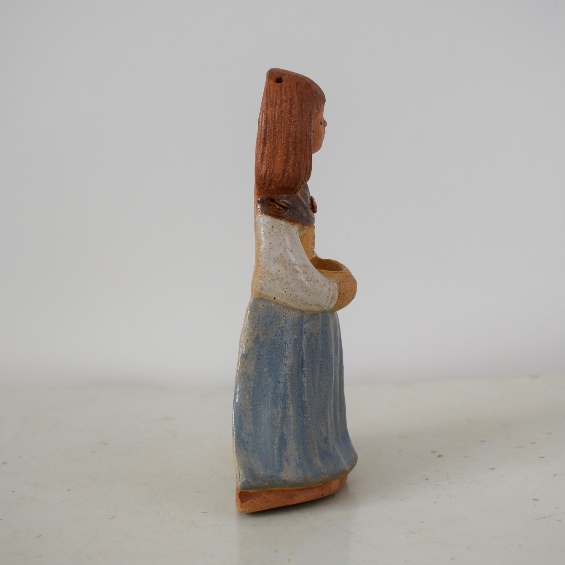 Rutebo・ルーテボ / 壁掛け・フラワーガール / スウェーデン | florantik